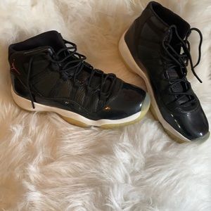 Retro Jordan 11s
